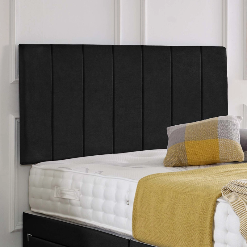 Oslo Nordic Minimalist Divan Headboard - Image 3