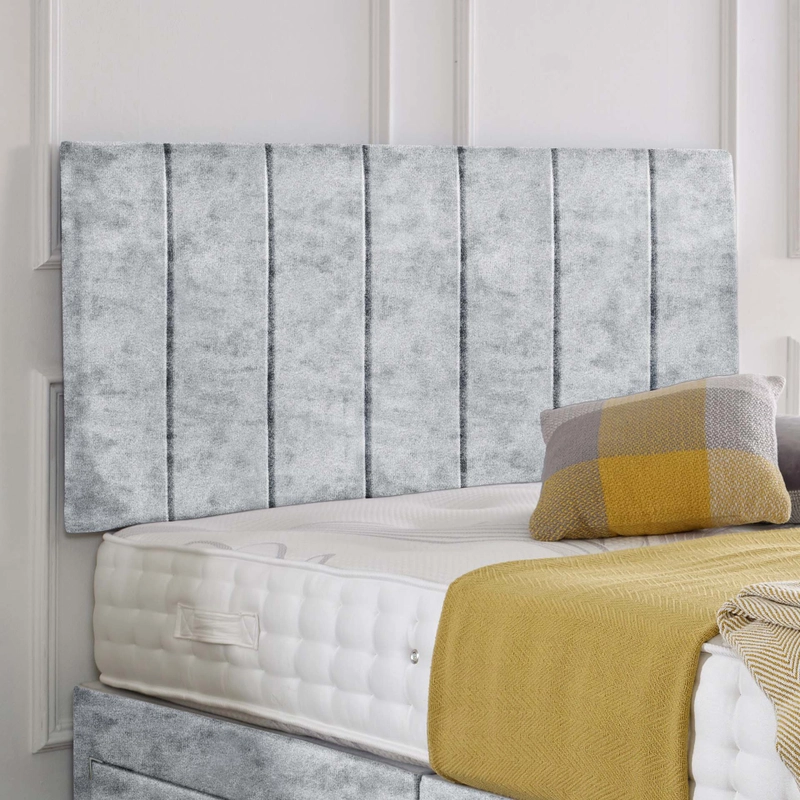 Oslo Nordic Minimalist Divan Headboard - Image 4