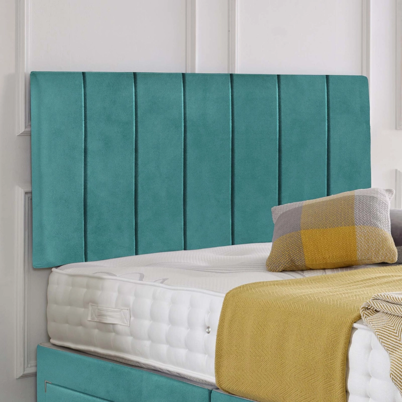 Oslo Nordic Minimalist Divan Headboard - Image 6