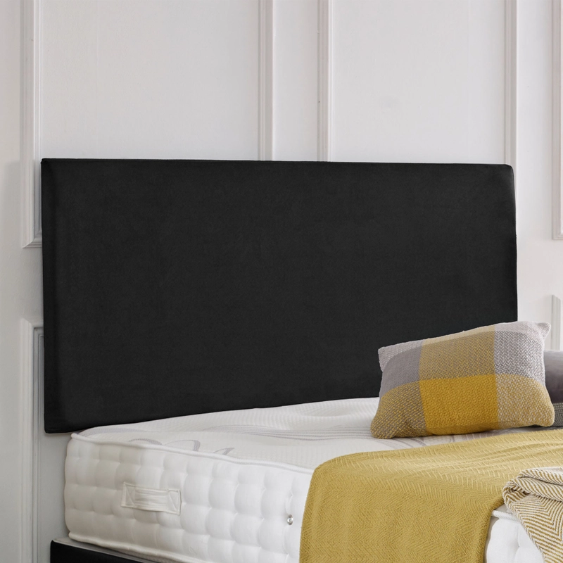 Pure Minimalist Plain Divan Headboard - Image 3