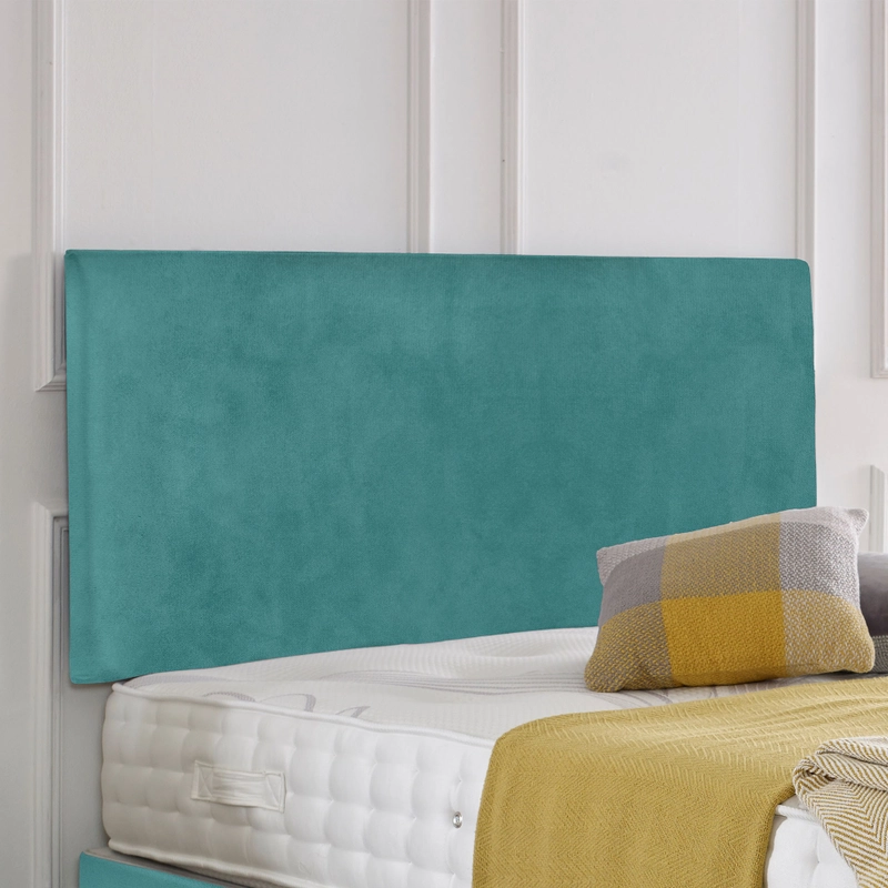 Pure Minimalist Plain Divan Headboard - Image 4