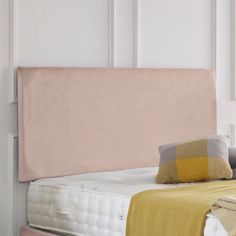 Pure Minimalist Plain Divan Headboard - Image 5