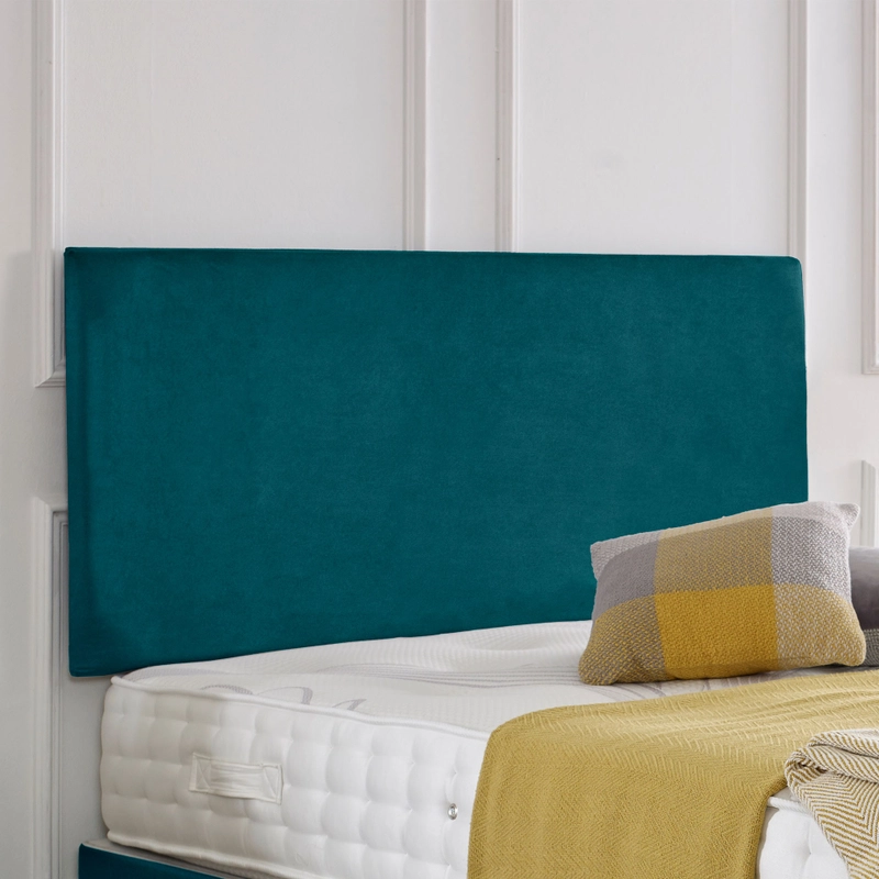Pure Minimalist Plain Divan Headboard - Image 6