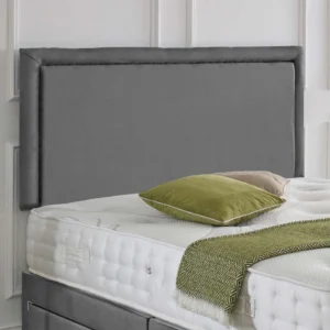 Seoul Geometric Linear Divan Headboard