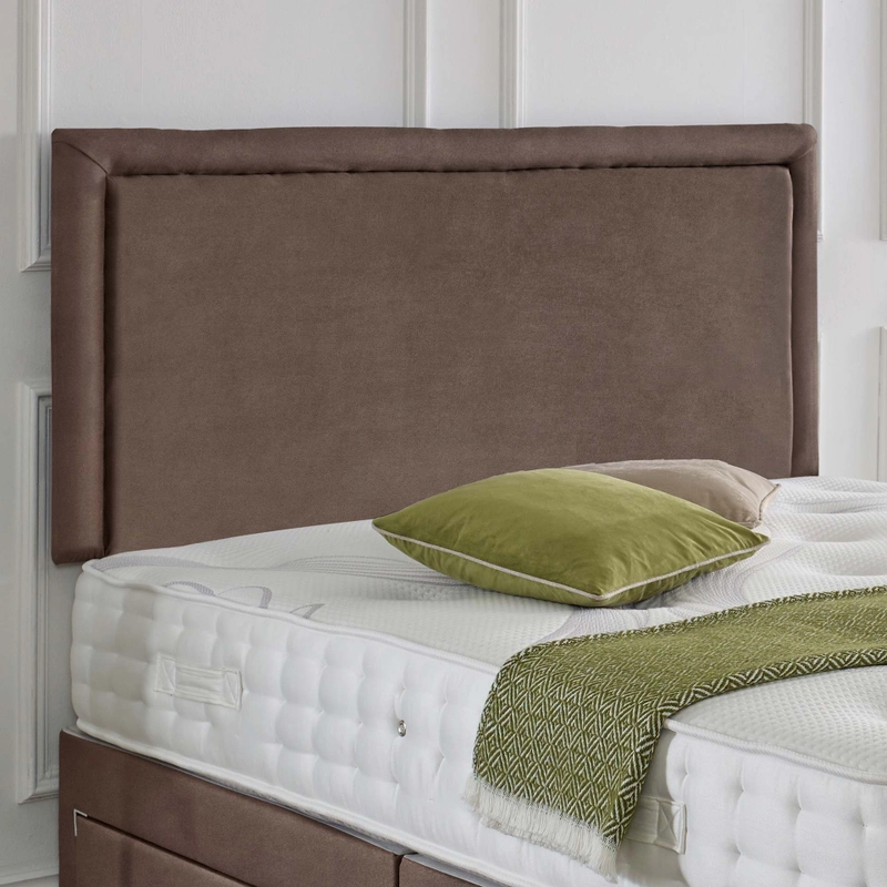 Seoul Geometric Linear Divan Headboard - Image 4