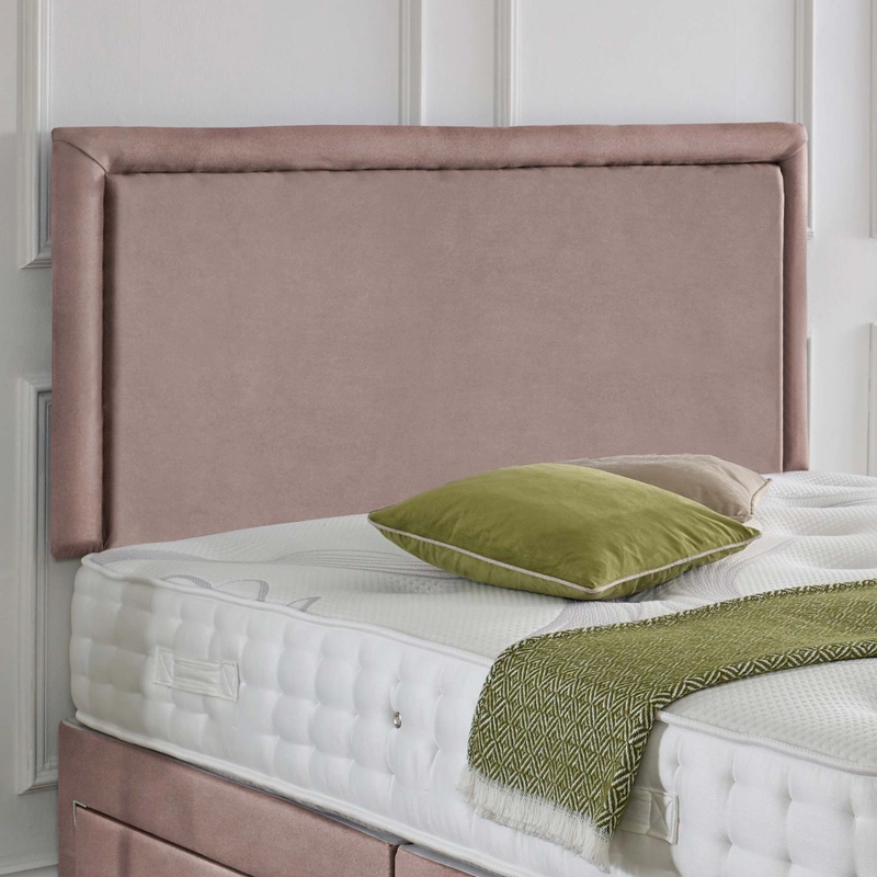 Seoul Geometric Linear Divan Headboard - Image 3