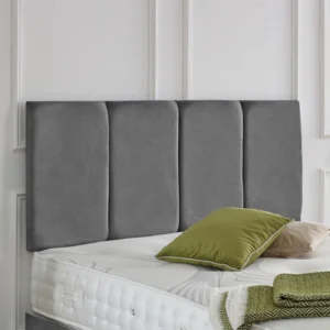 Zanzibar Exotic Woven Divan Headboard
