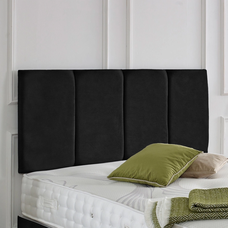 Zanzibar Exotic Woven Divan Headboard - Image 7