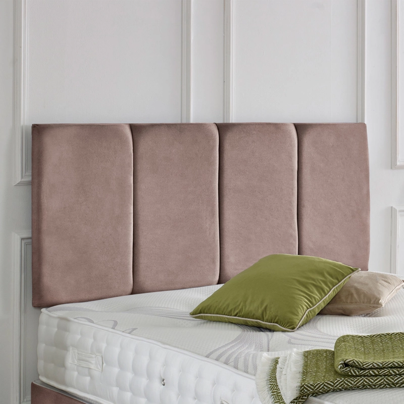 Zanzibar Exotic Woven Divan Headboard - Image 4