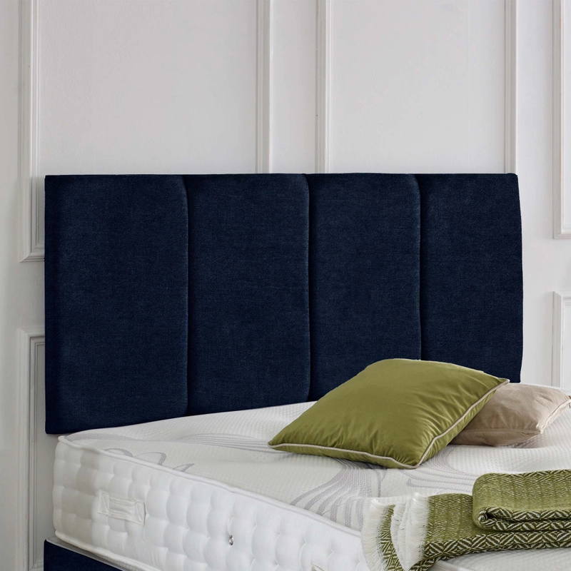 Zanzibar Exotic Woven Divan Headboard - Image 3