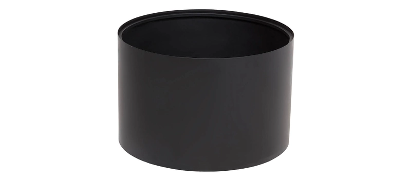 Freestanding Round Fire Pit Table - Image 2