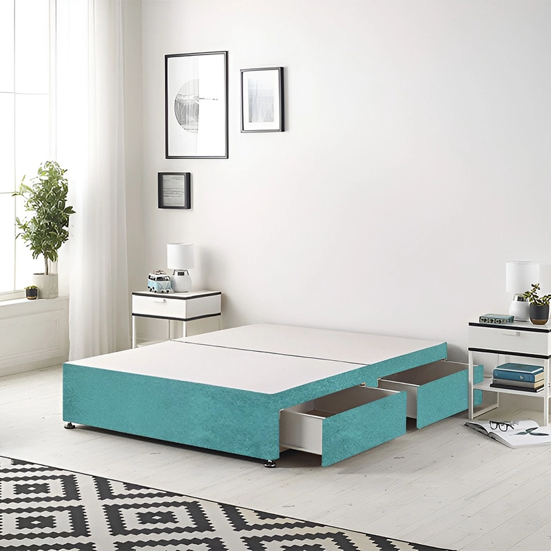 Heavy Duty Divan Bed Base – Industrial Strength & Ultimate Mattress Support - Image 4