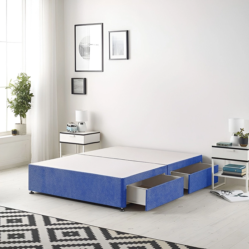 Heavy Duty Divan Bed Base – Industrial Strength & Ultimate Mattress Support - Image 3