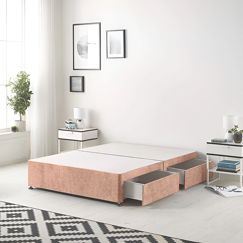 Heavy Duty Divan Bed Base – Industrial Strength & Ultimate Mattress Support - Image 2