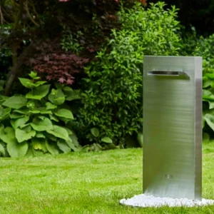 Laguna Outdoor Water Feature