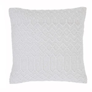 Mika Natural Outdoor Cushion (45x45cm)