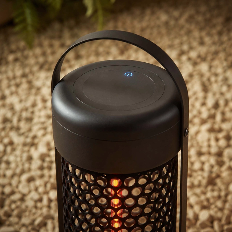 The Lantern 1200W Instant Electric Patio Heater - Image 3