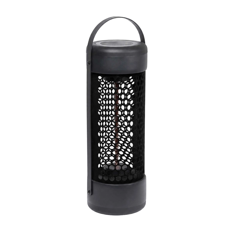 The Lantern 1200W Instant Electric Patio Heater - Image 2