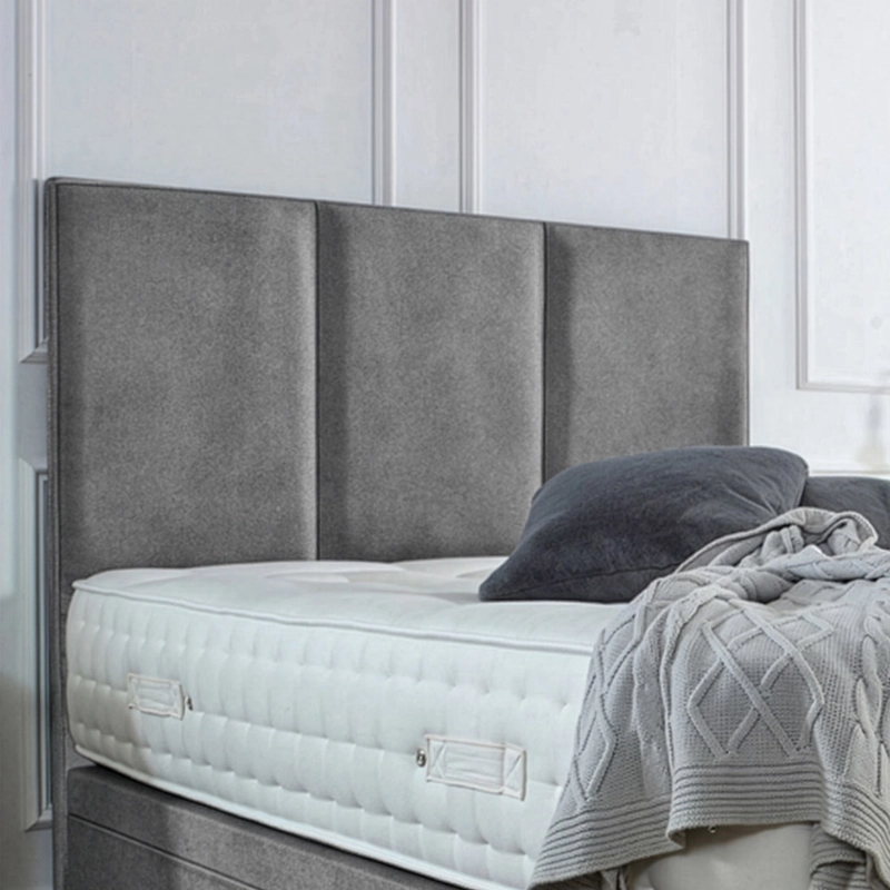 Westminster Ottoman End Lift Storage Divan Bed – Sleek Efficiency & Robust Strength - Image 3